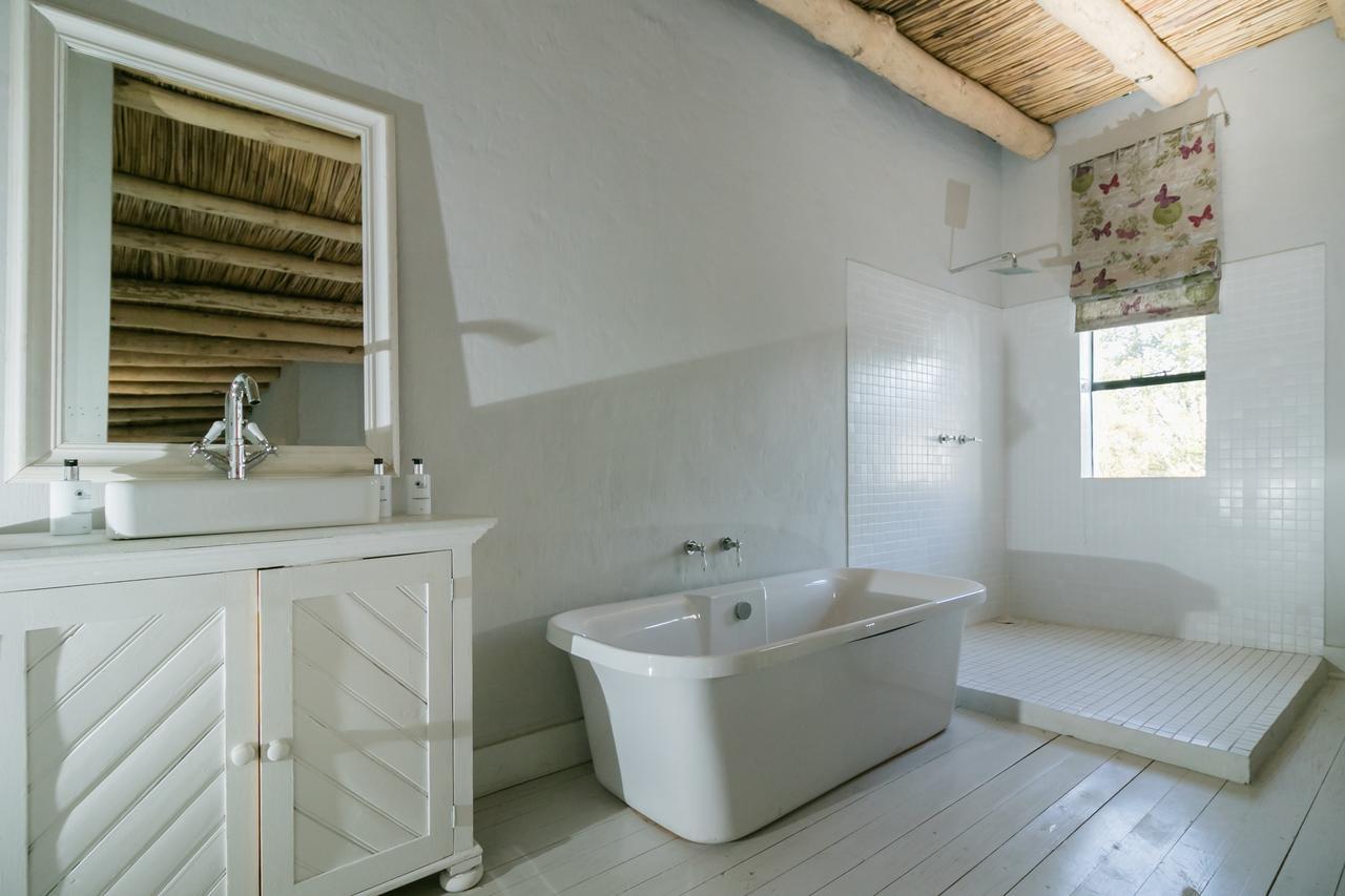 مبيت وإفطار Graaff-Reinet The Whyte House المظهر الخارجي الصورة