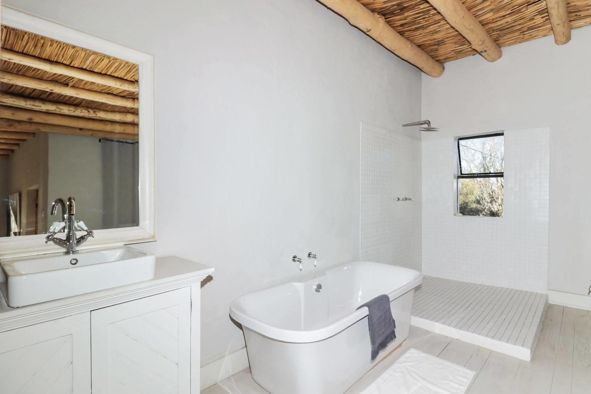 مبيت وإفطار Graaff-Reinet The Whyte House المظهر الخارجي الصورة